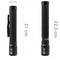 Linterna LED super alto brillo y alcance 300 m
