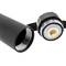 Linterna LED super alto brillo y alcance 300 m