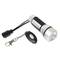 Hoge helderheid 5 LED zaklamp met zaklamp sleutelhanger