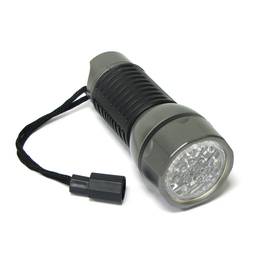 Llanterna de 21 LED d'alt brillantor