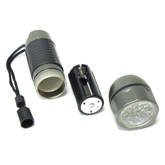 Lantern 21 LED ad alta luminosità