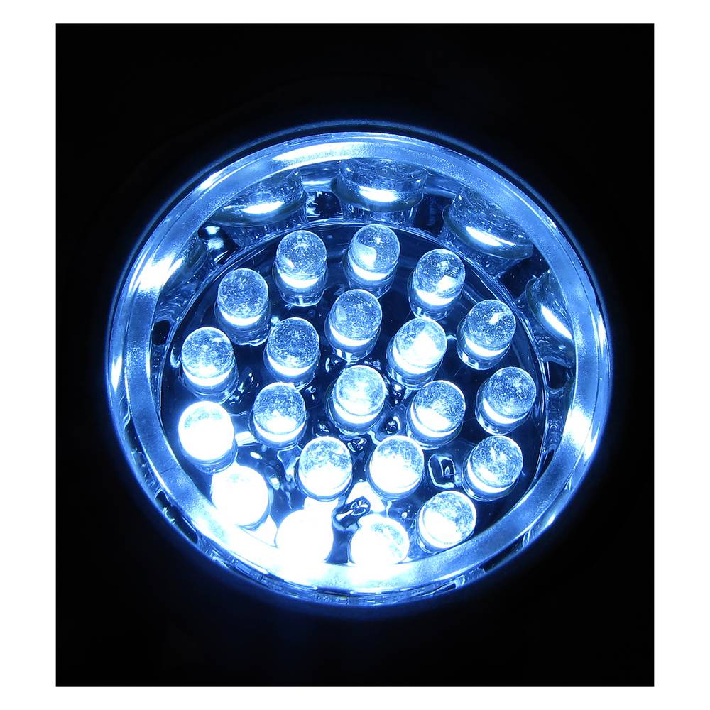 Lantern 21 LED ad alta luminosità