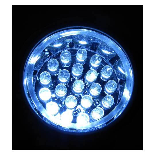 Lantern 21 LED ad alta luminosità