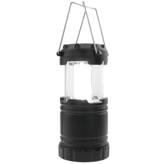Camping laterne LED 10W mit Magnet und Aufhänger