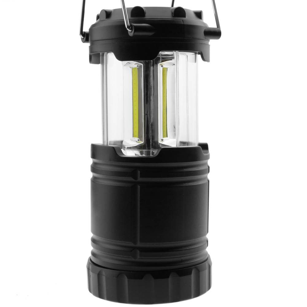 Camping laterne LED 10W mit Magnet und Aufhänger