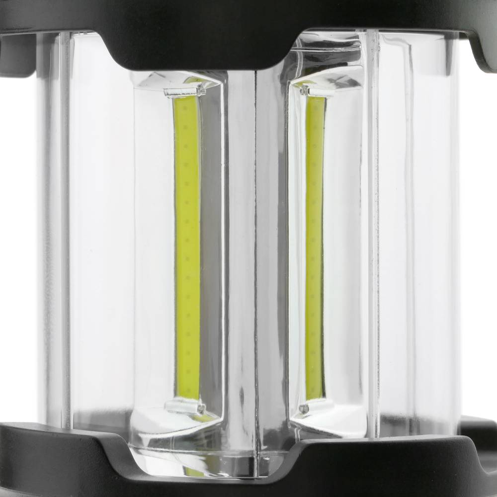 Camping laterne LED 10W mit Magnet und Aufhänger