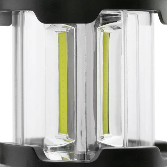 Camping laterne LED 10W mit Magnet und Aufhänger