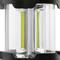 Camping laterne LED 10W mit Magnet und Aufhänger