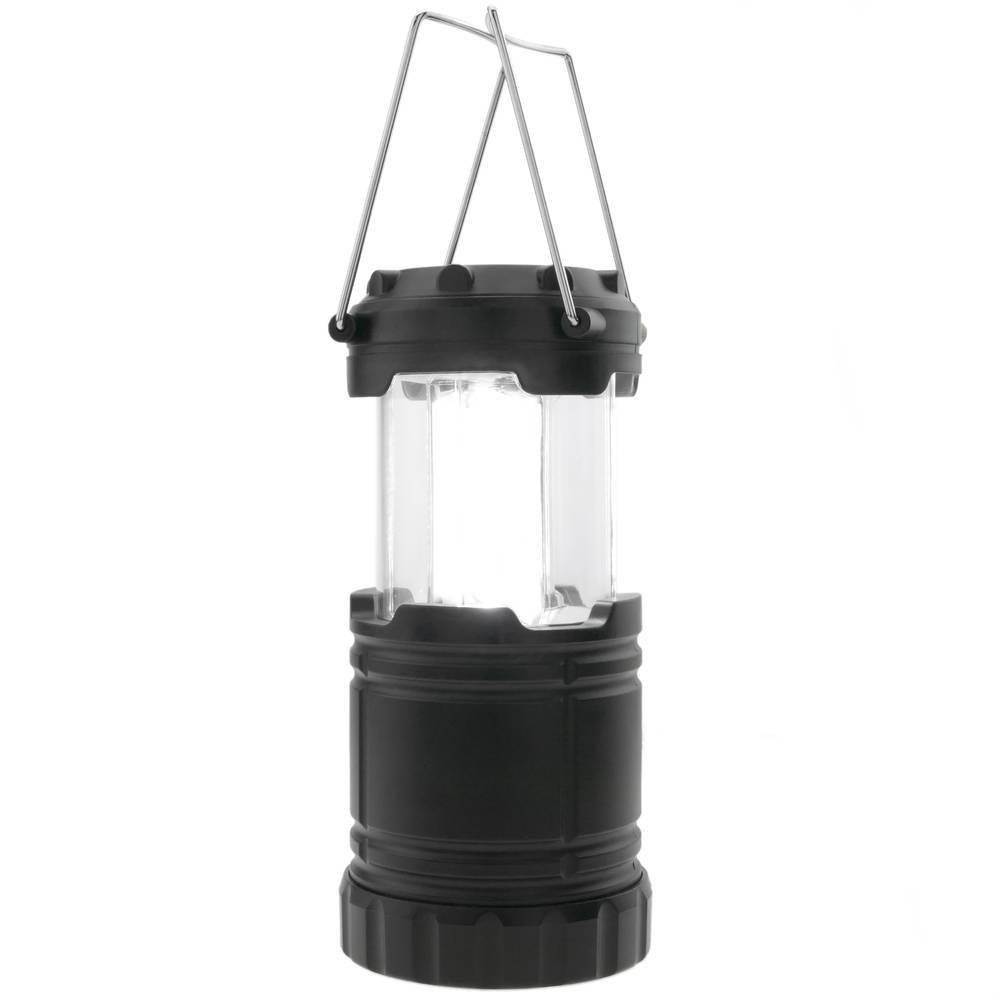 Camping laterne LED 10W mit Magnet und Aufhänger