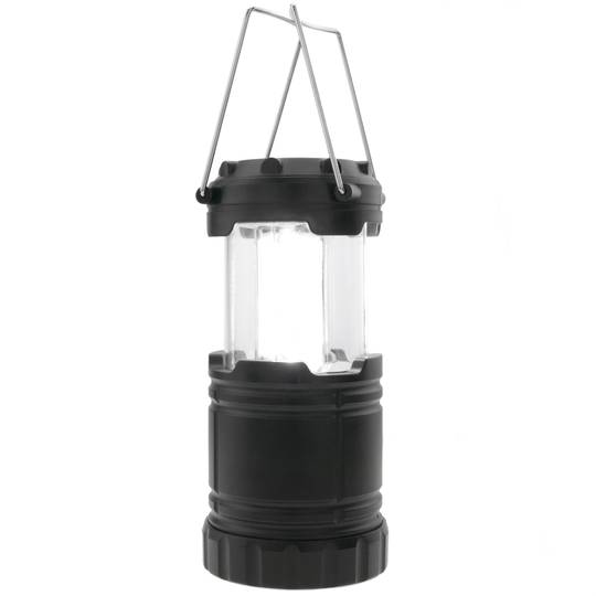 Camping laterne LED 10W mit Magnet und Aufhänger