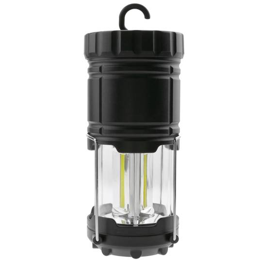 Camping laterne LED 10W mit Magnet und Aufhänger
