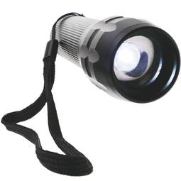 Super hohe Helligkeit LED Taschenlampe mit 100 m Reichweite
