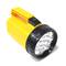 Llanterna de 13 LED d'alt brillantor amb nansa
