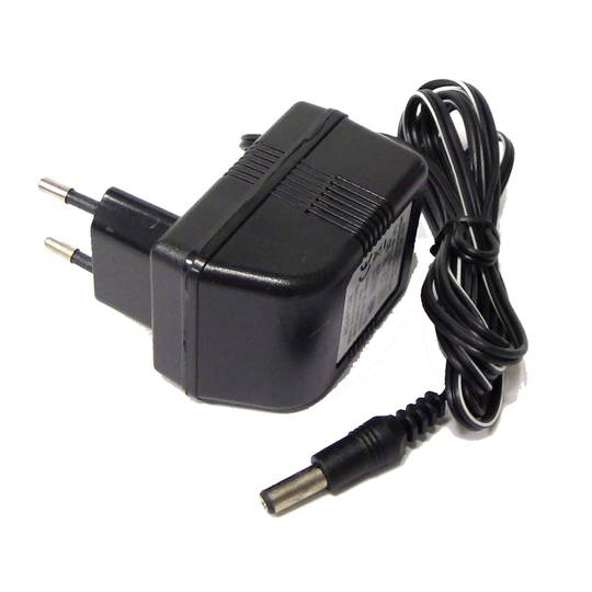 Halogen and LED Rechargeable Flashlight Dual Use