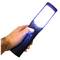 27LED Taschenlampe 160 Lumen und mit 2000mAh Akku