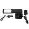 27LED Taschenlampe 160 Lumen und mit 2000mAh Akku