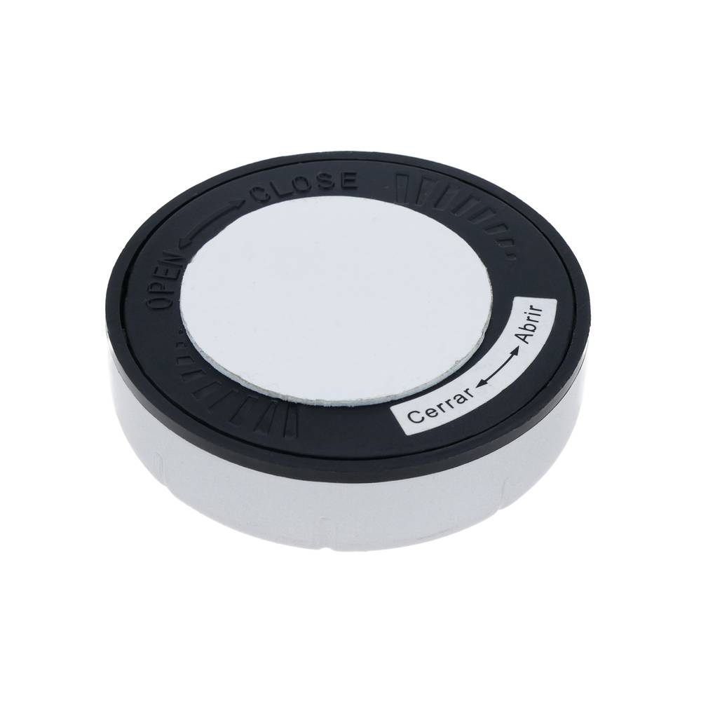 Luz portátil adesivo com 6 alto brilho LED