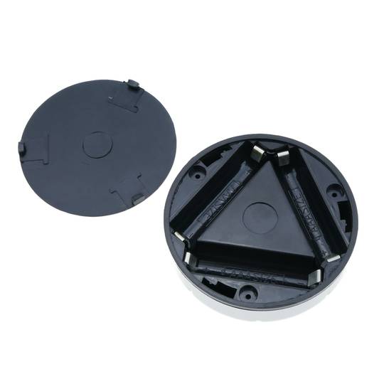 Luz portátil adesivo com 6 alto brilho LED