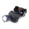 1 farol LED de alto brilho super-