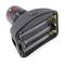 1 farol LED de alto brilho super-