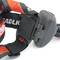 1 farol LED de alto brilho super-
