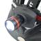 1 farol LED de alto brilho super-