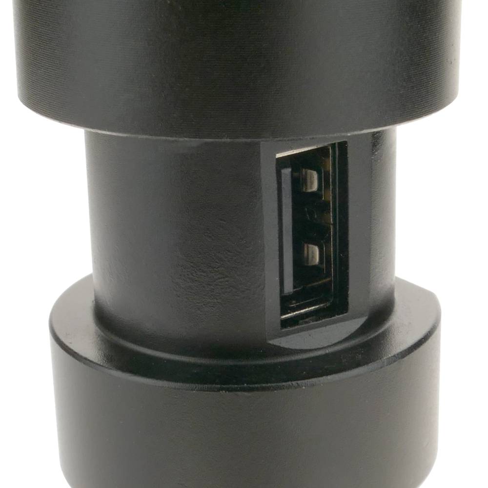Llanterna de càmping alumini LED 5W amb imant i PowerBank 2200 mAh