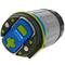 Llanterna de càmping LED 3W amb imant i penjador amb PowerBank 3200 mAh