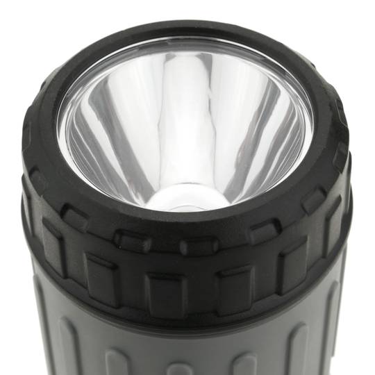 Llanterna de càmping LED 3W amb imant i penjador amb PowerBank 3200 mAh