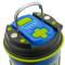 Llanterna de càmping LED 3W amb imant i penjador amb PowerBank 3200 mAh