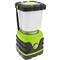 Linterna de camping LED 10W con colgador y PowerBank 4000 mAh