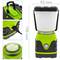Linterna de camping LED 10W con colgador y PowerBank 4000 mAh