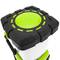 Linterna de camping LED 10W con colgador y PowerBank 4000 mAh