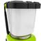 Linterna de camping LED 10W con colgador y PowerBank 4000 mAh