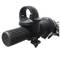 Bicycle Flashlight Holder
