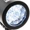 Przedni reflektor LED na rower Zdejmowana latarka 5-LED