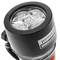 Przedni reflektor LED na rower Zdejmowana latarka 5-LED