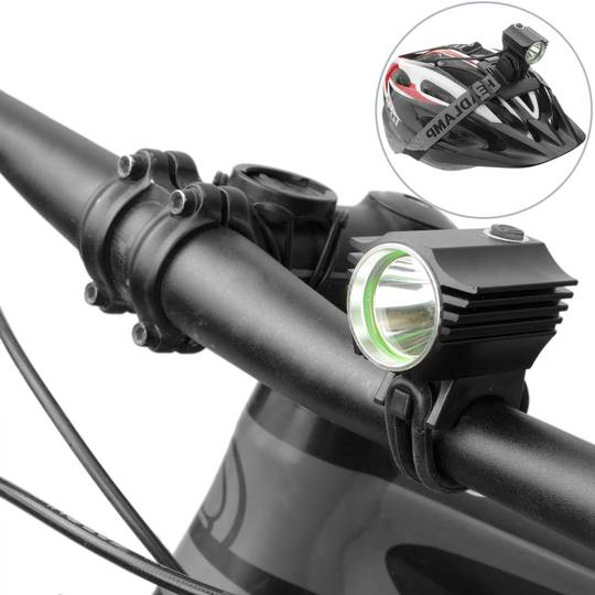 Candado de seguridad PrimeMatik, acero con protección exterior IP44 30mm,  Accesorios y componentes para bicicletas, Los mejores precios