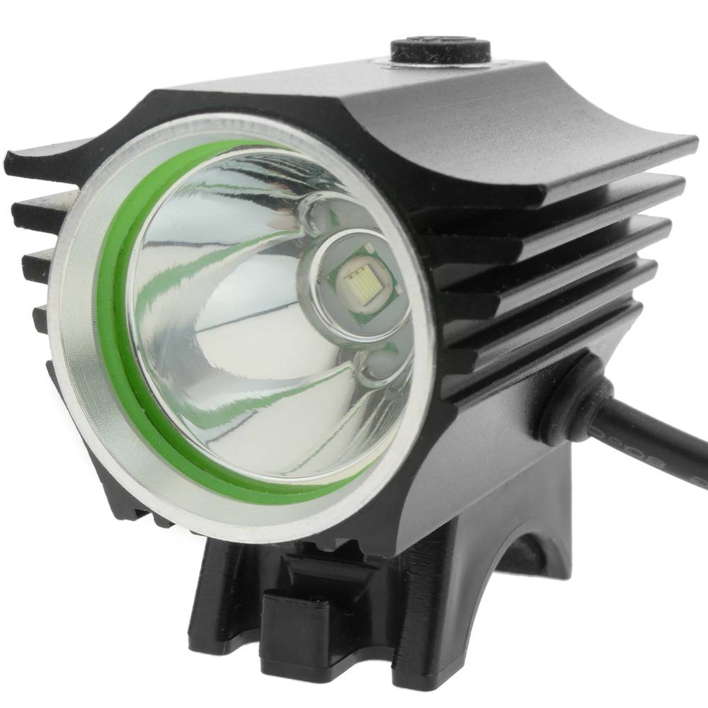 Luz LED Portátil con Batería Choc - Forlight