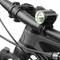 Luz LED frontal para cabeza y bicicleta con batería de 8000 mAh 1000 lúmenes 1 x T6 XLamp