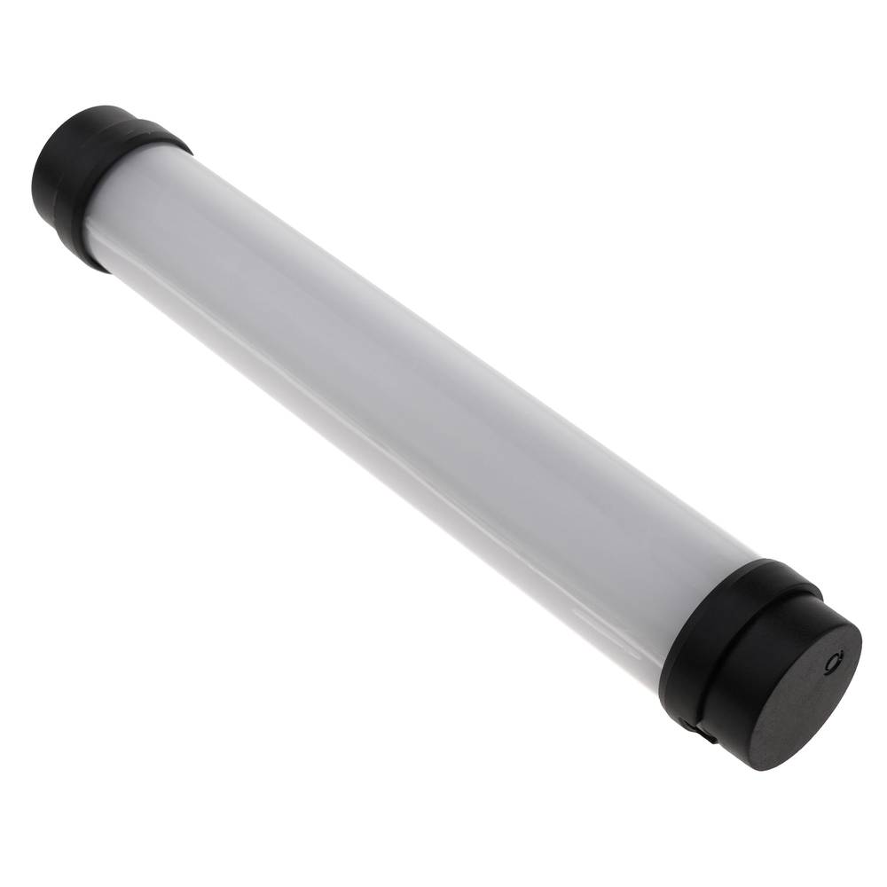Luce LED 2W lanterna portatile ricaricabile USB