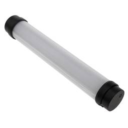 2 W LED oplaadbare draagbare USB zaklamp buis licht