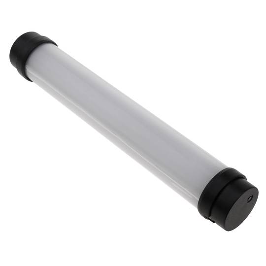 Luce LED 2W lanterna portatile ricaricabile USB