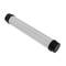Luce LED 2W lanterna portatile ricaricabile USB
