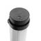 Luce LED 2W lanterna portatile ricaricabile USB
