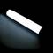 Luce LED 2W lanterna portatile ricaricabile USB