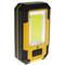 Camping laterne LED 4W mit Magnet und Aufhänger mit PowerBank 4000 mAh
