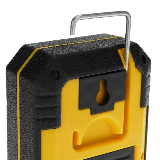 Camping laterne LED 4W mit Magnet und Aufhänger mit PowerBank 4000 mAh