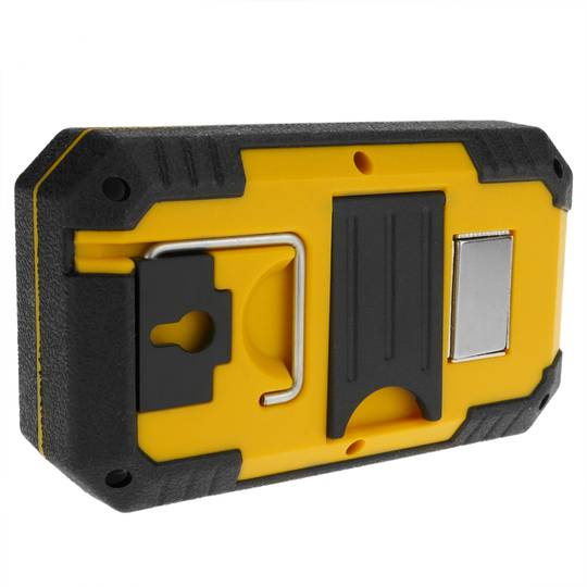 Camping laterne LED 4W mit Magnet und Aufhänger mit PowerBank 4000 mAh