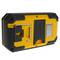 Camping laterne LED 4W mit Magnet und Aufhänger mit PowerBank 4000 mAh